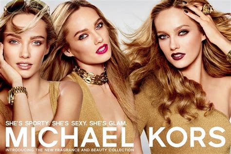 michael kors brand sponsorship|Michael Kors marketing campaigns.